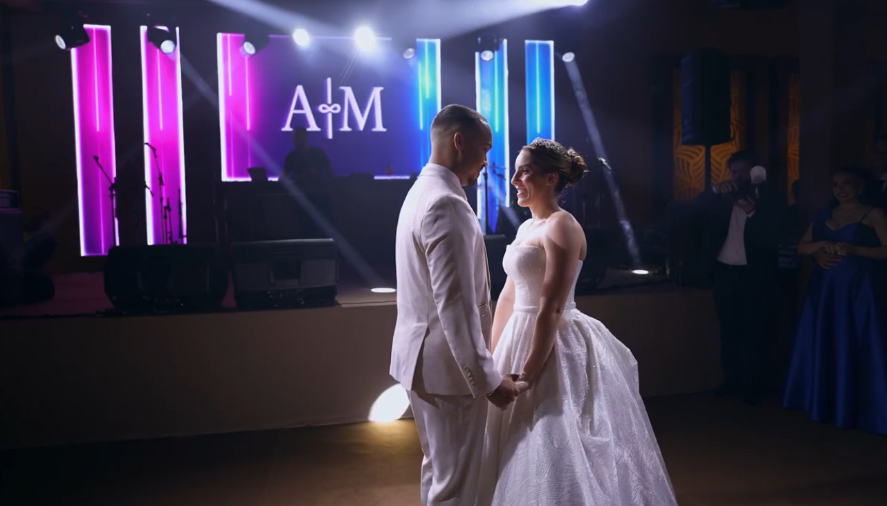 Casablanca Eventos - Casamento da Ana Beatriz e Matheus